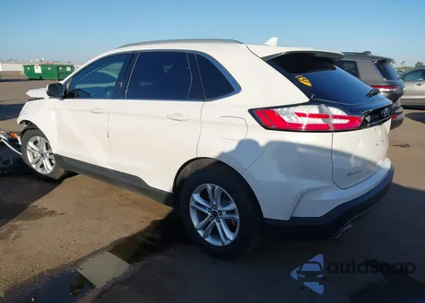 2019 Ford Edge Sel z USA, uszkodzony, nr VIN 2FMPK3J95KBB25743